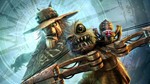 Oddworld: Stranger´s Wrath HD *STEAM КЛЮЧ **РФ + МИР