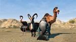 Goat Simulator: PAYDAY (DLC) STEAM КЛЮЧ / РФ + МИР