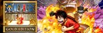 One Piece Pirate Warriors 3 - GOLD (3 in 1) *STEAM