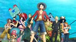 One Piece Pirate Warriors 3 - GOLD (3 in 1) *STEAM