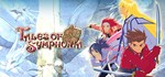 Tales of Symphonia *STEAM КЛЮЧ *РОССИЯ + СНГ