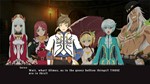 Tales of Zestiria *STEAM КЛЮЧ *РОССИЯ + СНГ