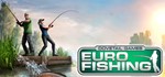 Euro Fishing (STEAM КЛЮЧ / РОССИЯ + СНГ)