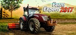 Farm Expert 2017 *STEAM КЛЮЧ**РОССИЯ + МИР