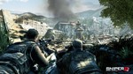 Sniper Ghost Warrior 2 *STEAM КЛЮЧ *РОССИЯ+МИР