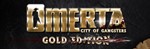 Omerta: City of Gangsters GOLD Edition (+ 5 DLC)*STEAM