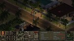 Jagged Alliance 2 - Wildfire *STEAM КЛЮЧ *РОССИЯ +МИР