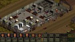 Jagged Alliance 2 - Wildfire *STEAM КЛЮЧ *РОССИЯ +МИР