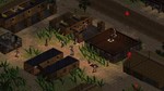 Jagged Alliance 2 - Wildfire *STEAM КЛЮЧ *РОССИЯ +МИР