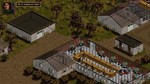 Jagged Alliance 2 - Wildfire *STEAM КЛЮЧ *РОССИЯ +МИР