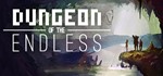 Dungeon of the Endless *STEAM КЛЮЧ **РОССИЯ + МИР