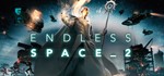 Endless Space 2*STEAM КЛЮЧ*РОССИЯ+МИР*РУС.ЯЗ