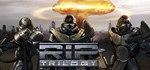 RIP - Trilogy *STEAM КЛЮЧ **РОССИЯ + МИР