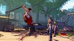 Escape Dead Island *STEAM КЛЮЧ **РОССИЯ + МИР