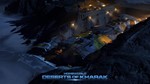 Homeworld: Deserts of Kharak (STEAM КЛЮЧ / РФ + МИР)