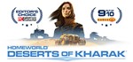 Homeworld: Deserts of Kharak (STEAM КЛЮЧ / РФ + МИР)