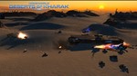 Homeworld: Deserts of Kharak (STEAM КЛЮЧ / РФ + МИР)