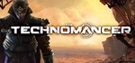 The Technomancer *STEAM КЛЮЧ **РОССИЯ + МИР