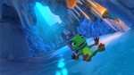 Yooka-Laylee *STEAM КЛЮЧ **РОССИЯ + МИР