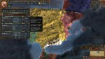 Europa Universalis IV: Rule Britannia (DLC) STEAM КЛЮЧ