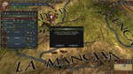 Europa Universalis IV: Rights of Man (DLC) STEAM КЛЮЧ