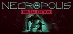 NECROPOLIS: BRUTAL EDITION *STEAM КЛЮЧ *РФ+СНГ