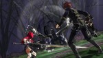 GOD EATER 2 Rage Burst + GOD EATER Resurrection *STEAM