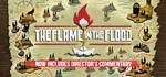 The Flame in the Flood *STEAM КЛЮЧ *РОССИЯ + МИР