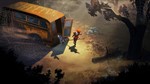 The Flame in the Flood *STEAM КЛЮЧ *РОССИЯ + МИР