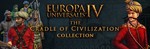 Europa Universalis IV Cradle of Civilization Collection