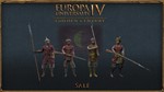 Europa Universalis IV: Golden Century *STEAM **РФ+МИР