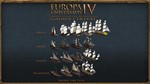 Europa Universalis IV: Golden Century *STEAM **РФ+МИР