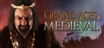 Grand Ages: Medieval *STEAM КЛЮЧ *РОССИЯ + СНГ