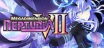 Megadimension Neptunia VII *STEAM КЛЮЧ *РОССИЯ + СНГ