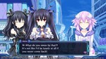 Megadimension Neptunia VII *STEAM КЛЮЧ *РОССИЯ + СНГ