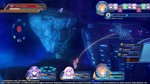 Megadimension Neptunia VII *STEAM КЛЮЧ *РОССИЯ + СНГ