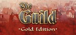 The Guild - Gold Edition *STEAM КЛЮЧ *РОССИЯ + СНГ