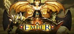 Ember *STEAM КЛЮЧ **РОССИЯ + СНГ