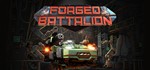 Forged Battalion (STEAM КЛЮЧ / РОССИЯ + СНГ)