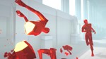 SUPERHOT *STEAM КЛЮЧ *РОССИЯ + СНГ *РУССКИЙ ЯЗЫК