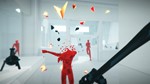 SUPERHOT *STEAM КЛЮЧ *РОССИЯ + СНГ *РУССКИЙ ЯЗЫК