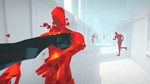 SUPERHOT *STEAM КЛЮЧ *РОССИЯ + СНГ *РУССКИЙ ЯЗЫК