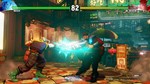 Street Fighter V*STEAM КЛЮЧ*РОССИЯ+МИР**РУС.ЯЗ