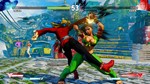 Street Fighter V*STEAM КЛЮЧ*РОССИЯ+МИР**РУС.ЯЗ