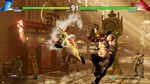 Street Fighter V*STEAM КЛЮЧ*РОССИЯ+МИР**РУС.ЯЗ