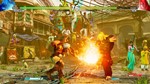 Street Fighter V*STEAM КЛЮЧ*РОССИЯ+МИР**РУС.ЯЗ