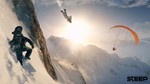 Steep *UBISOFT КЛЮЧ*РОССИЯ *РУССКИЙ ЯЗЫК ПОЛНОСТЬЮ