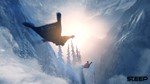 Steep *UBISOFT КЛЮЧ*РОССИЯ *РУССКИЙ ЯЗЫК ПОЛНОСТЬЮ