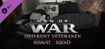 Men of War: Assault Squad 2 - Ostfront Veteranen (DLC)