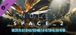 Endless Space 2: Harmonic Memories (DLC)*STEAM*РФ+СНГ